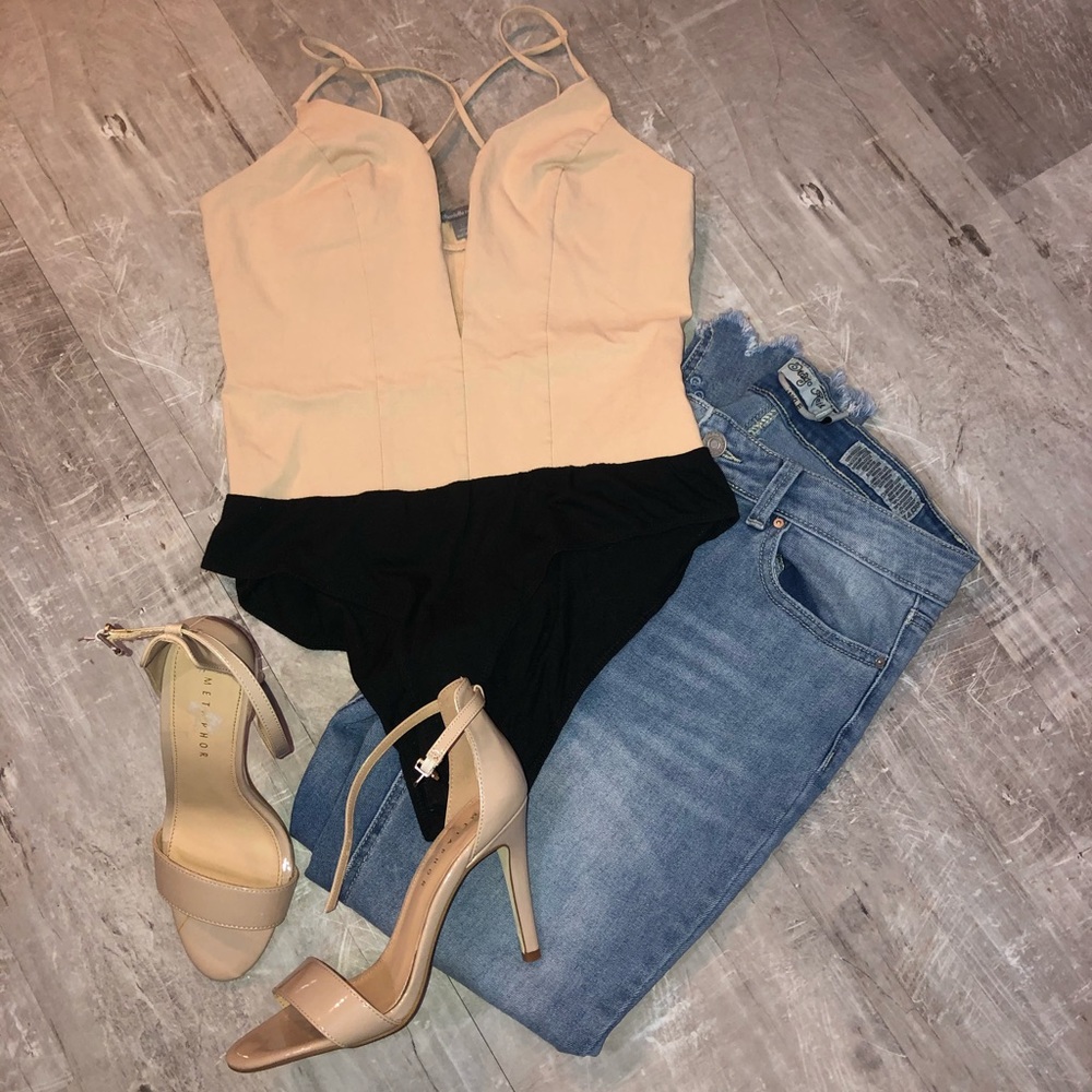 Sexy bodysuit 😍